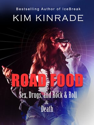 cover image of Road Food
